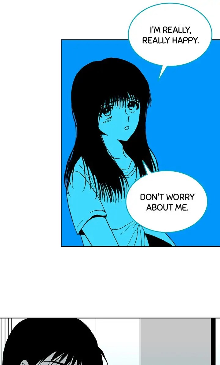Deep Blue Chapter 89 - page 19