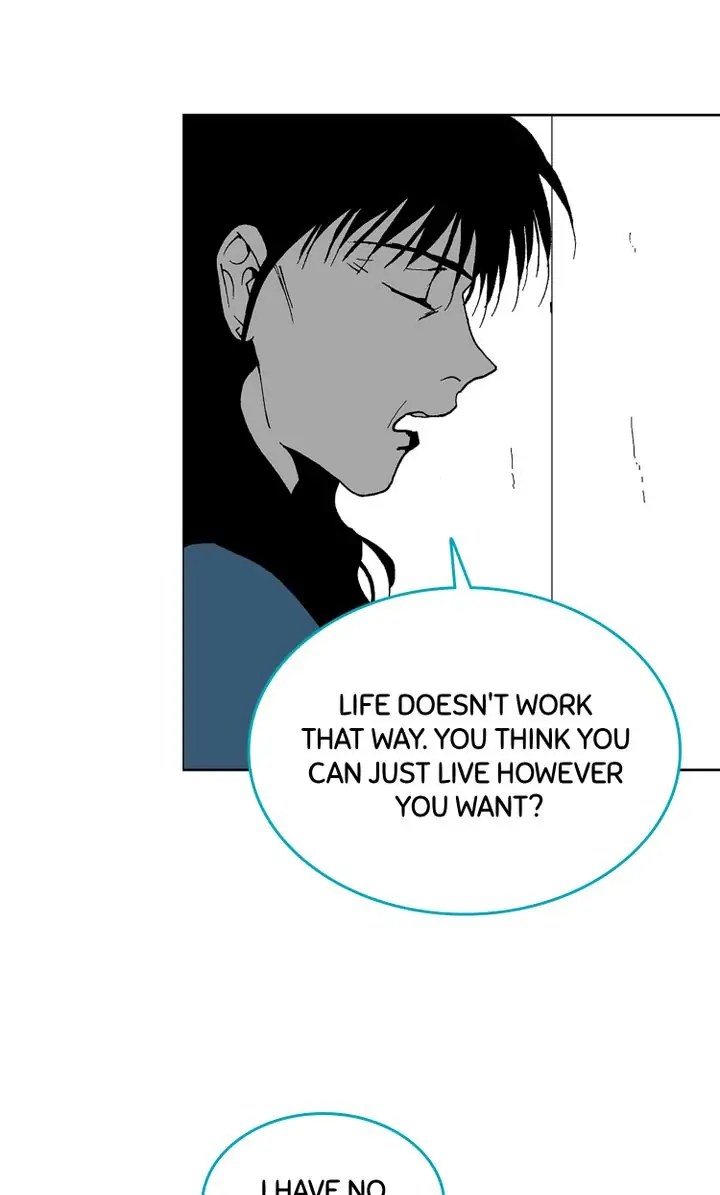 Deep Blue Chapter 89 - page 22