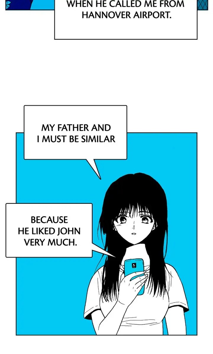Deep Blue Chapter 89 - page 3