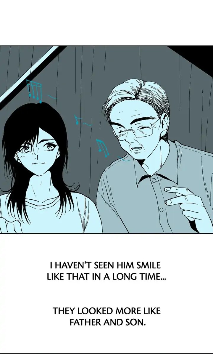 Deep Blue Chapter 89 - page 4