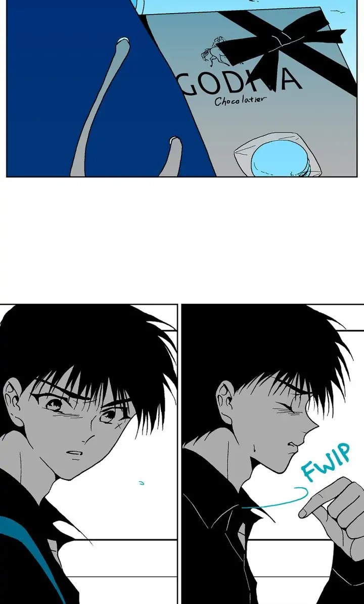 Deep Blue Chapter 89 - page 47