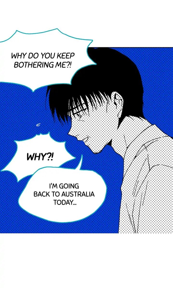 Deep Blue Chapter 89 - page 49