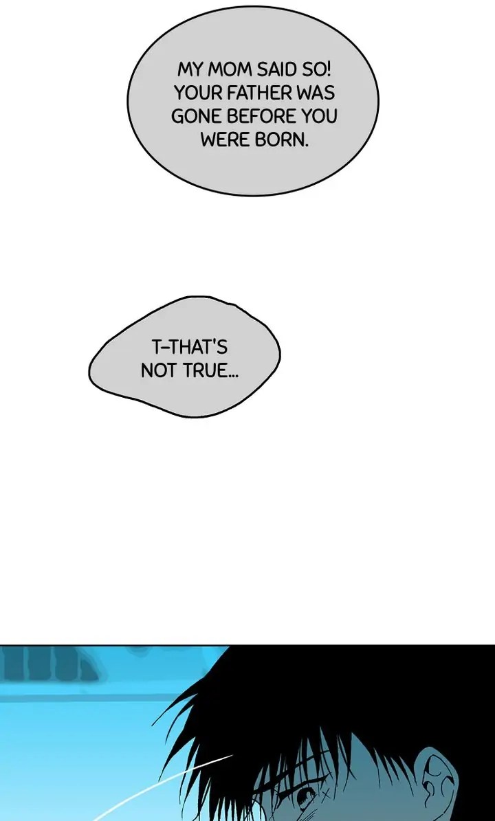 Deep Blue Chapter 89 - page 63