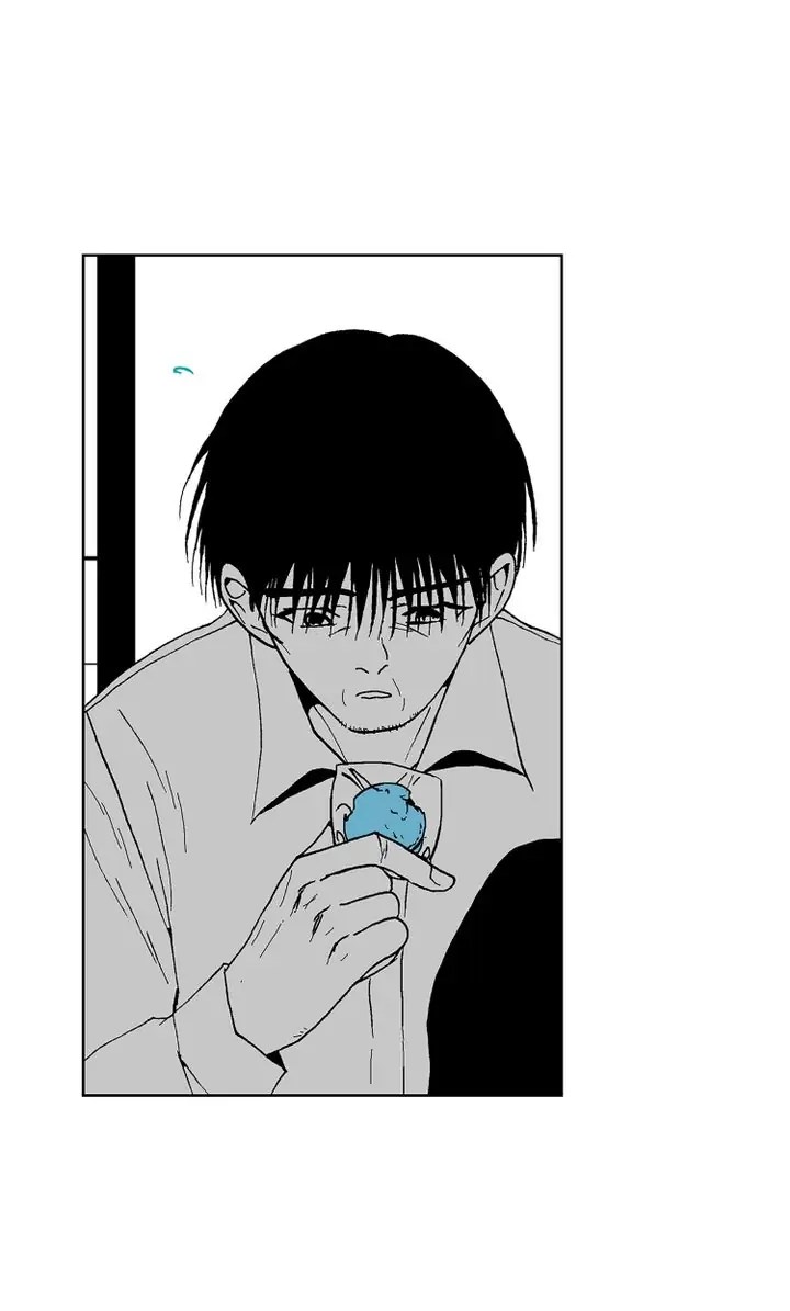 Deep Blue Chapter 89 - page 66