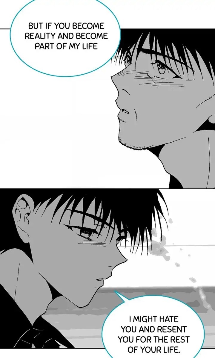 Deep Blue Chapter 89 - page 70