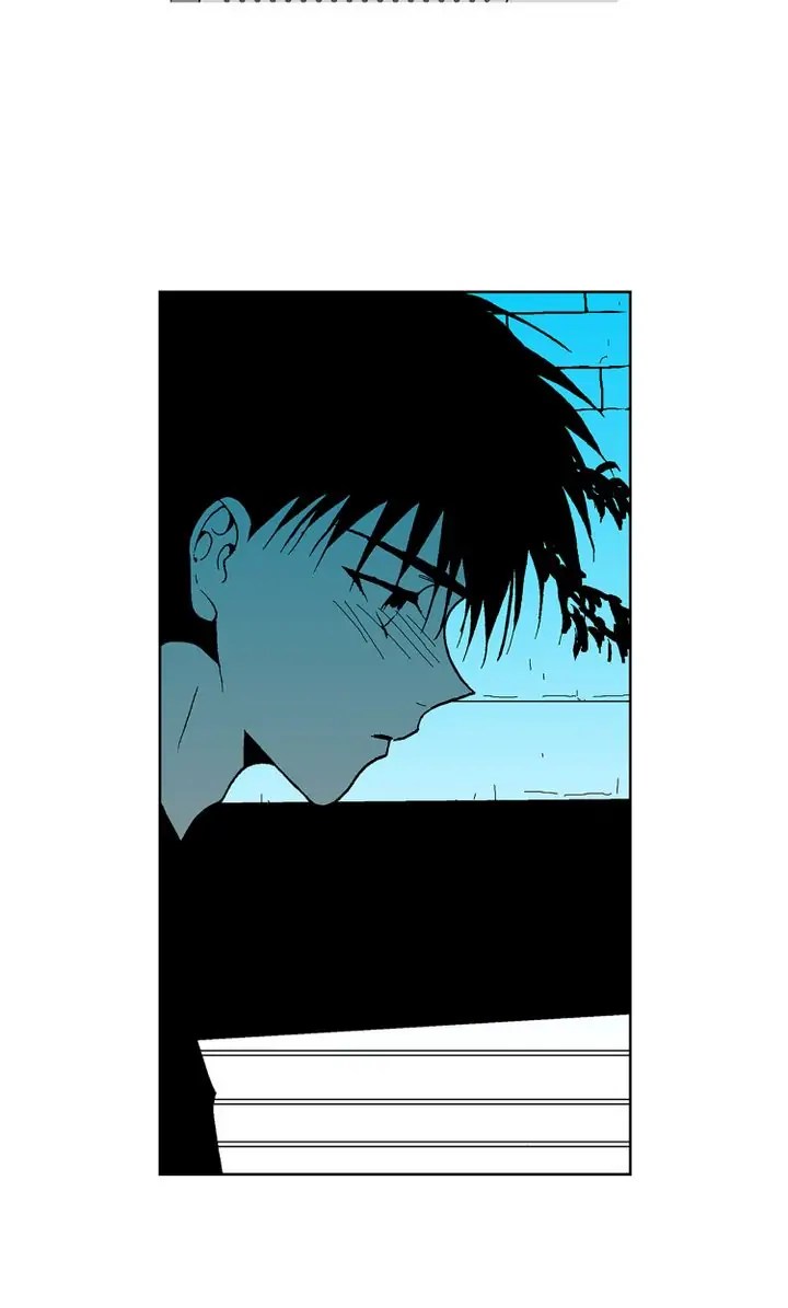 Deep Blue Chapter 89 - page 78