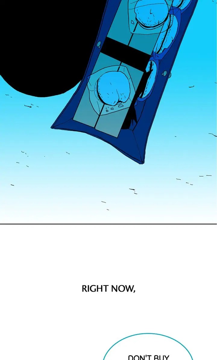 Deep Blue Chapter 89 - page 82