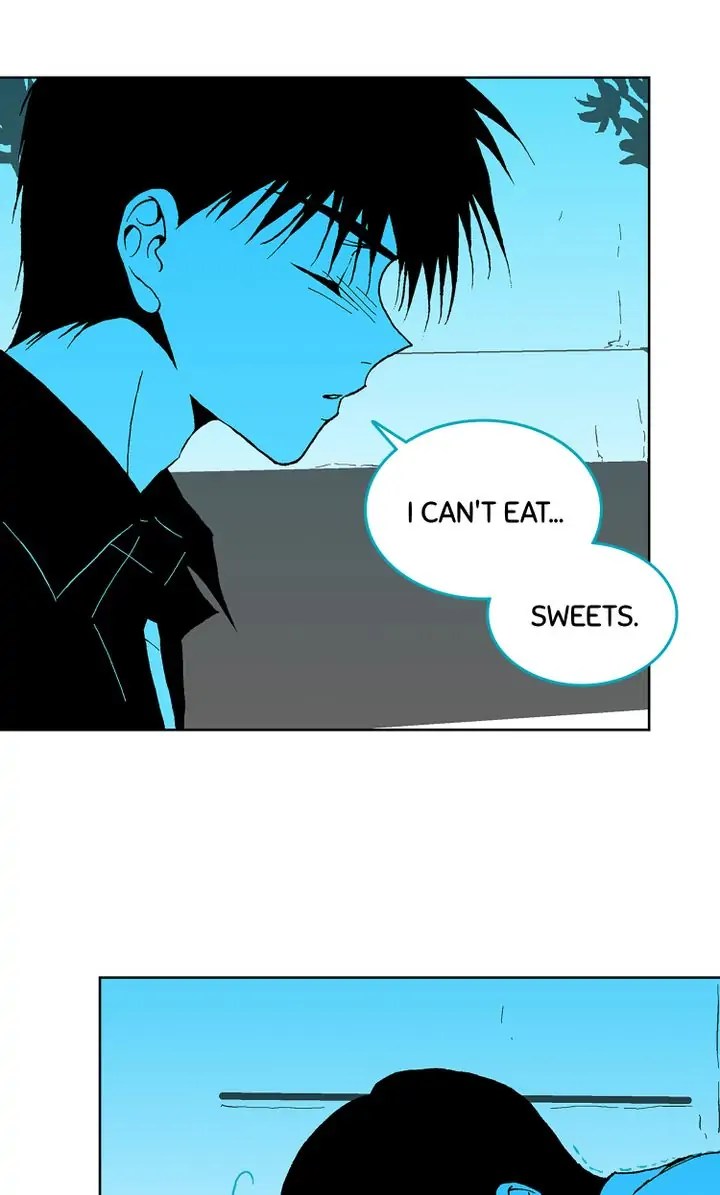 Deep Blue Chapter 89 - page 84