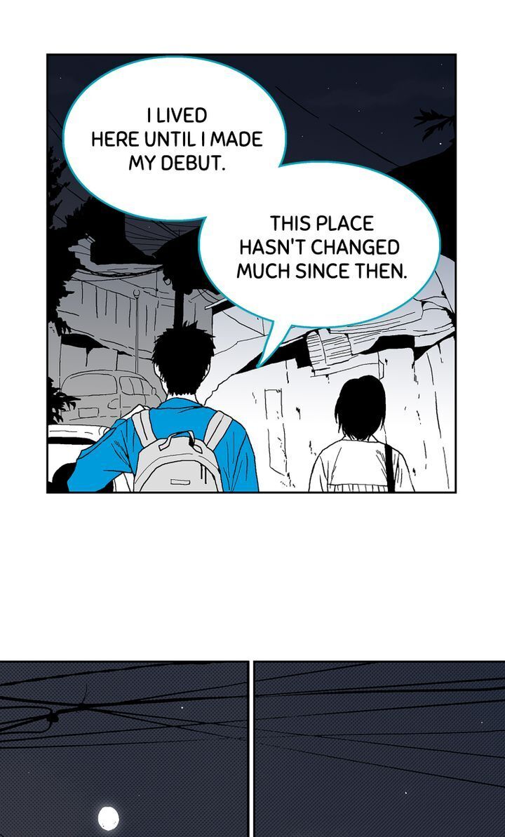 Deep Blue Chapter 21 - page 18