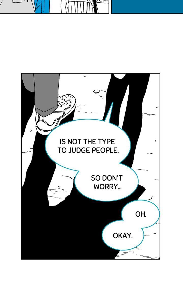 Deep Blue Chapter 21 - page 22