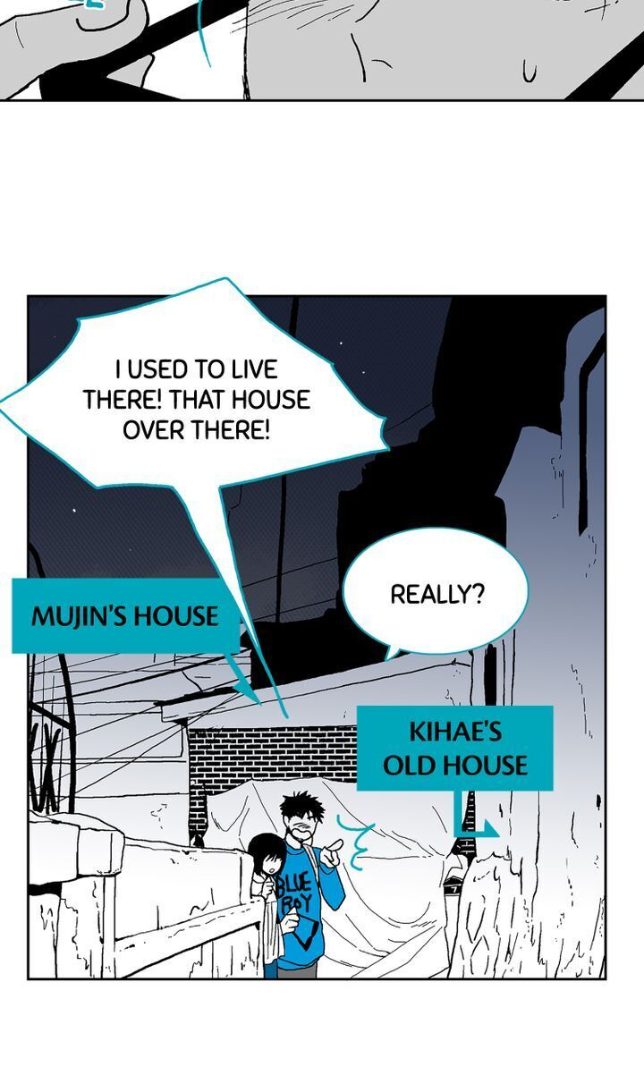 Deep Blue Chapter 21 - page 27