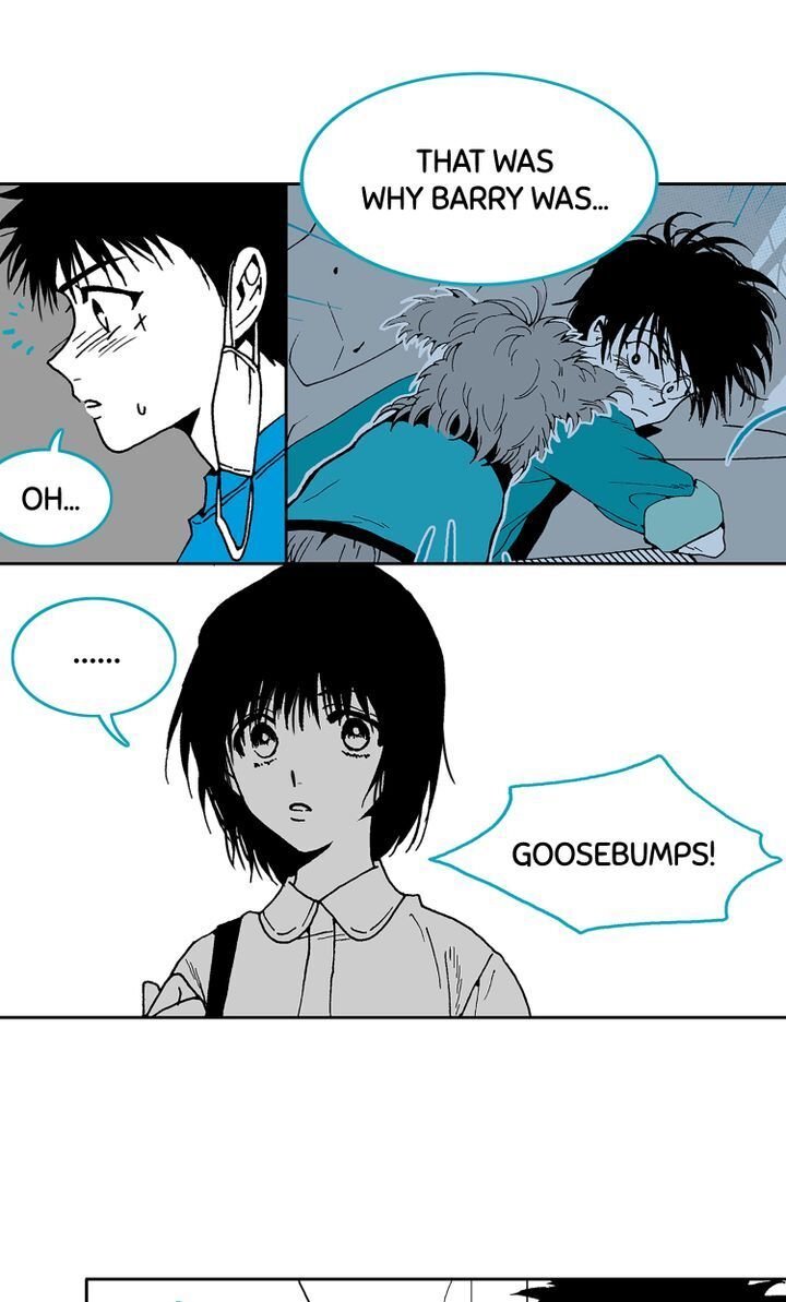 Deep Blue Chapter 21 - page 28