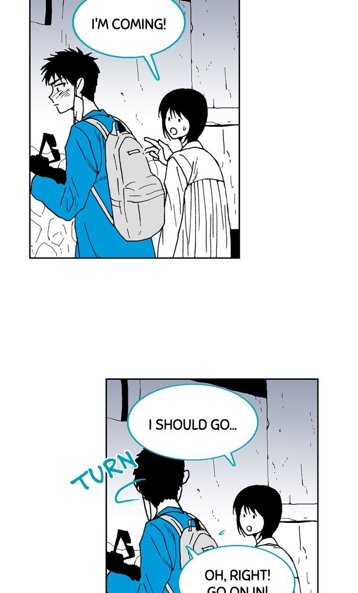 Deep Blue Chapter 21 - page 31