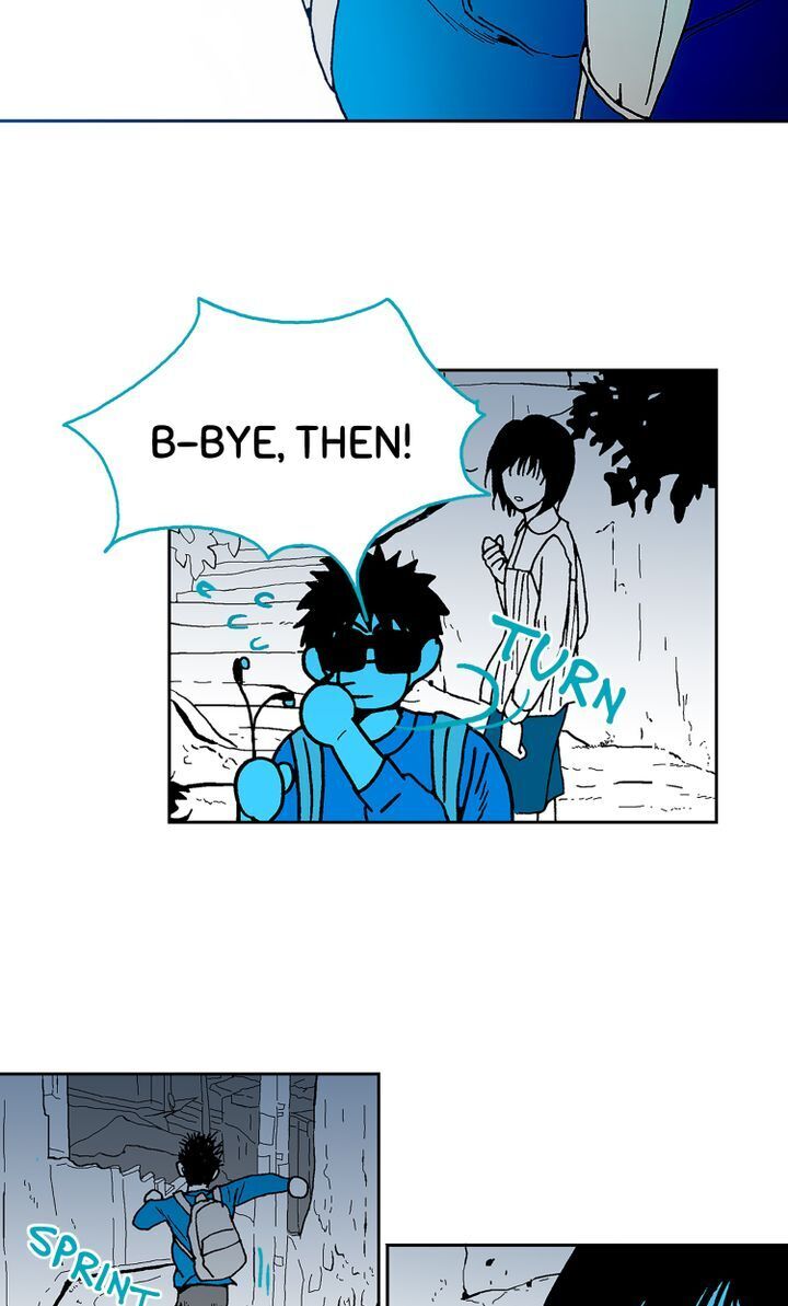 Deep Blue Chapter 21 - page 36