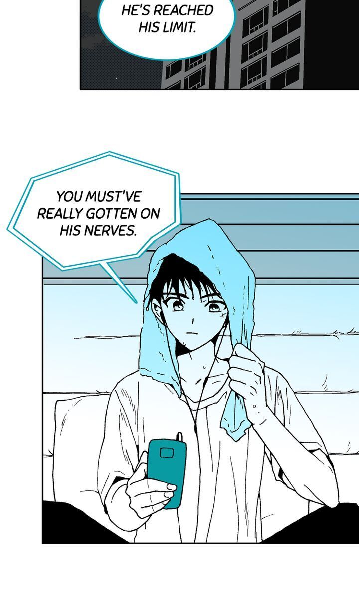 Deep Blue Chapter 21 - page 39