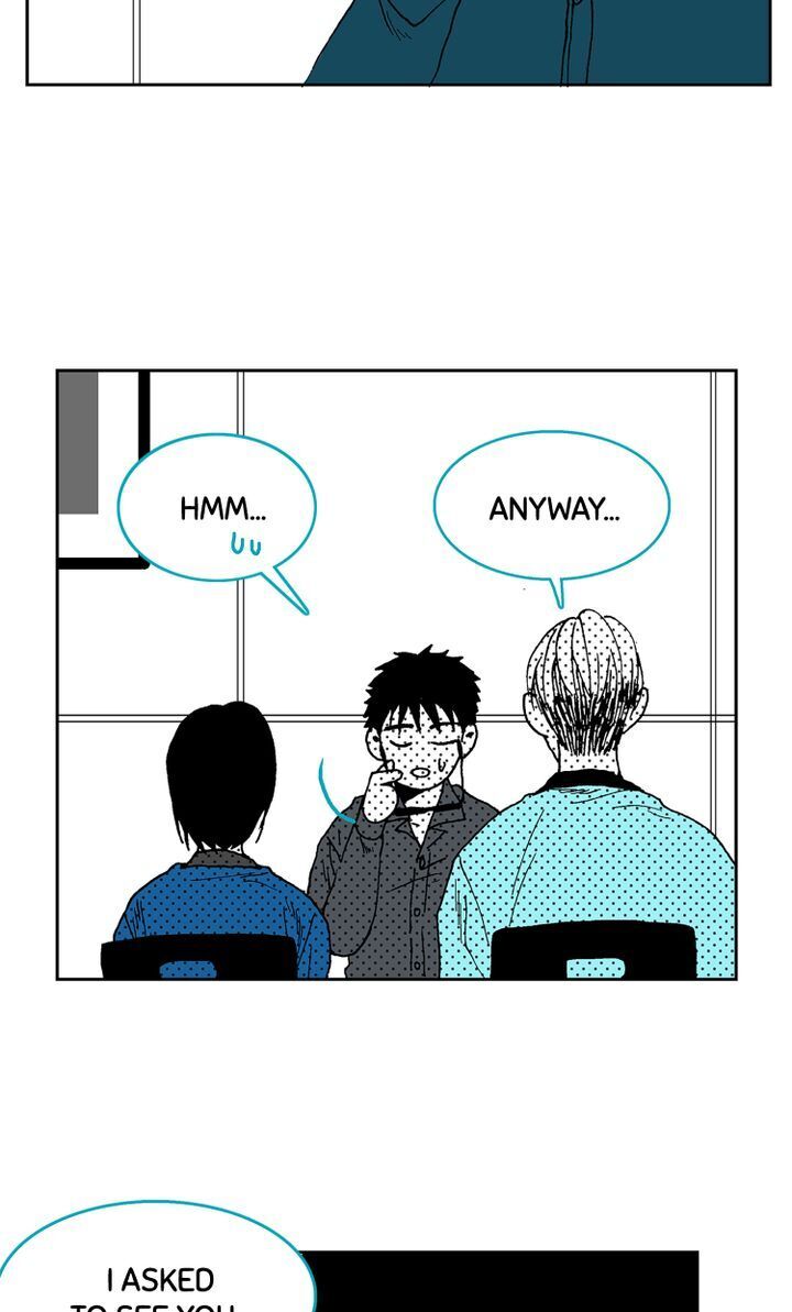 Deep Blue Chapter 21 - page 60