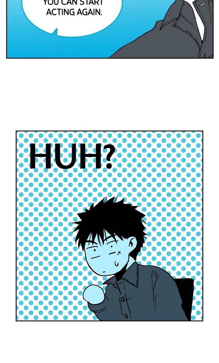 Deep Blue Chapter 21 - page 63