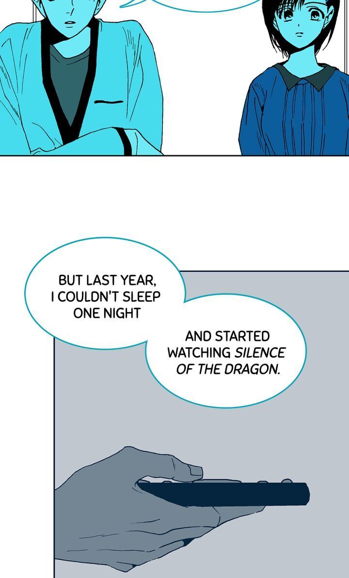 Deep Blue Chapter 21 - page 65
