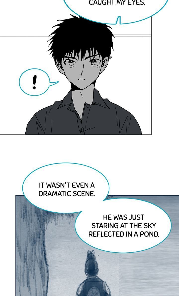 Deep Blue Chapter 21 - page 67