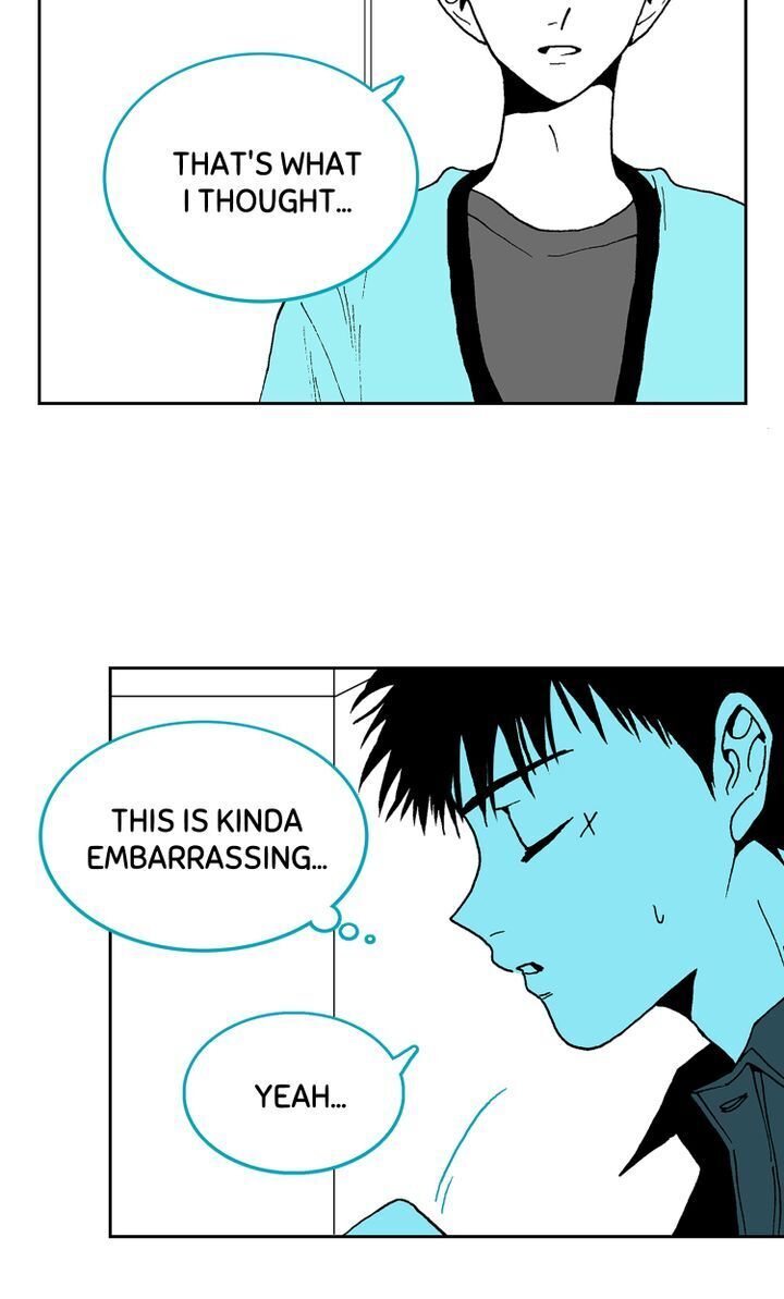 Deep Blue Chapter 21 - page 74