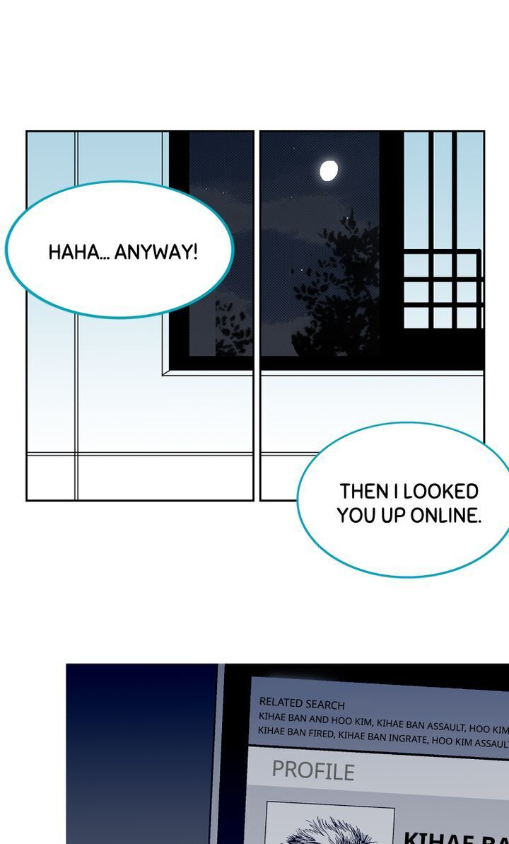 Deep Blue Chapter 21 - page 75