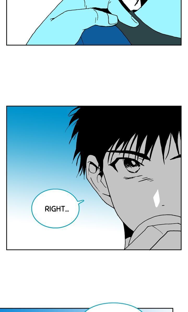 Deep Blue Chapter 21 - page 78