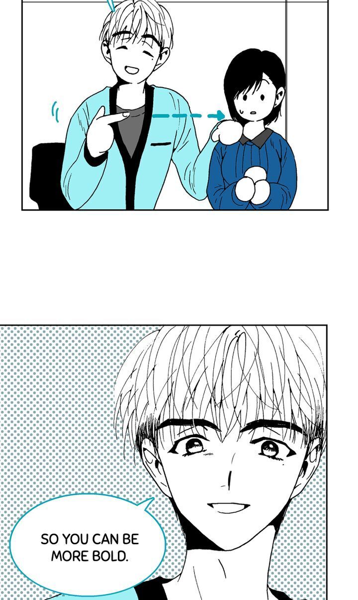 Deep Blue Chapter 22 - page 11