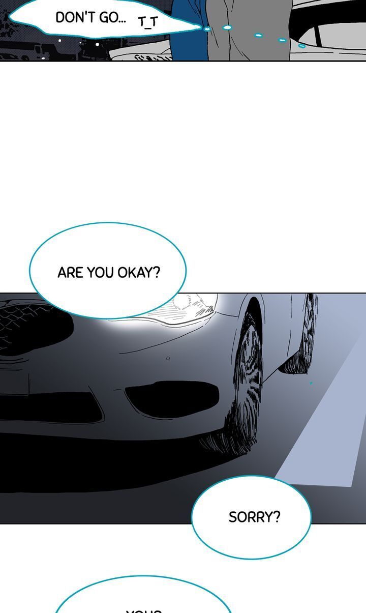 Deep Blue Chapter 22 - page 18