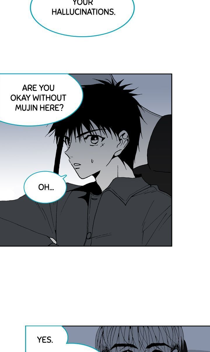 Deep Blue Chapter 22 - page 19