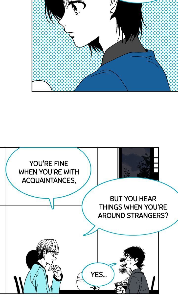 Deep Blue Chapter 22 - page 2