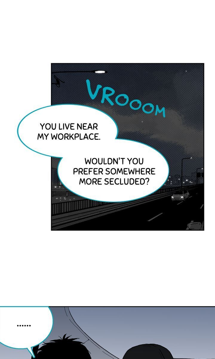 Deep Blue Chapter 22 - page 22