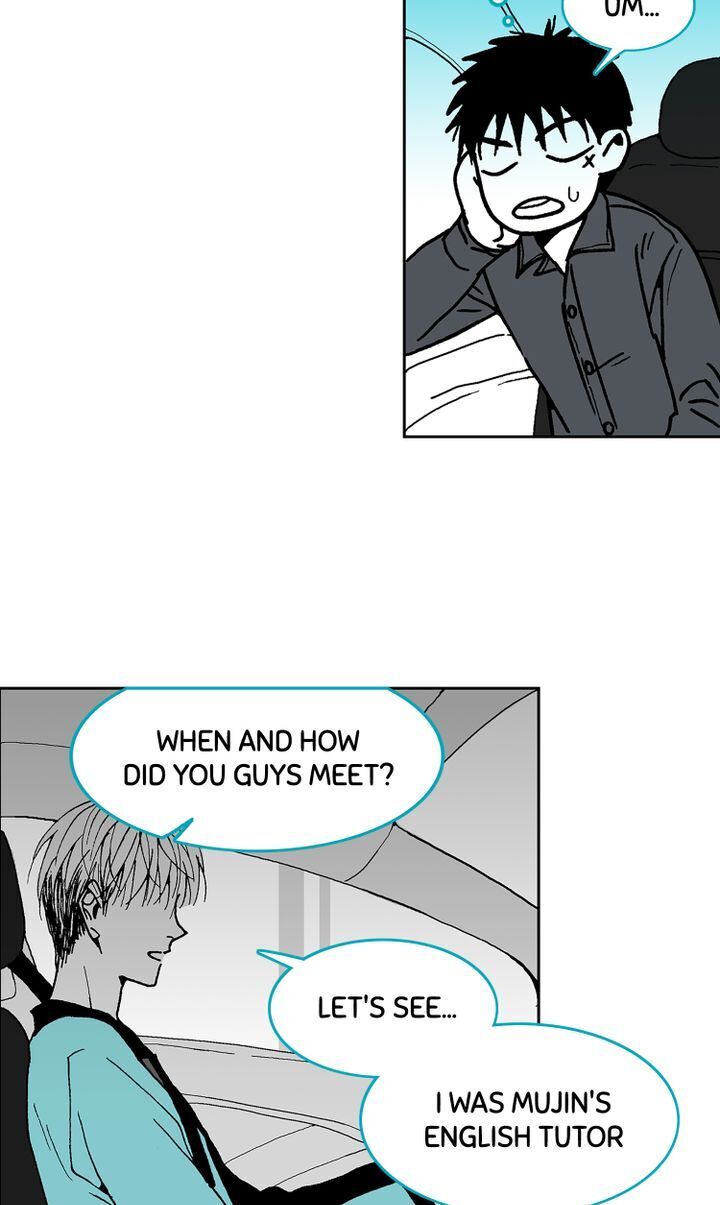 Deep Blue Chapter 22 - page 26