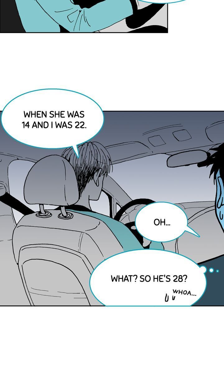 Deep Blue Chapter 22 - page 27
