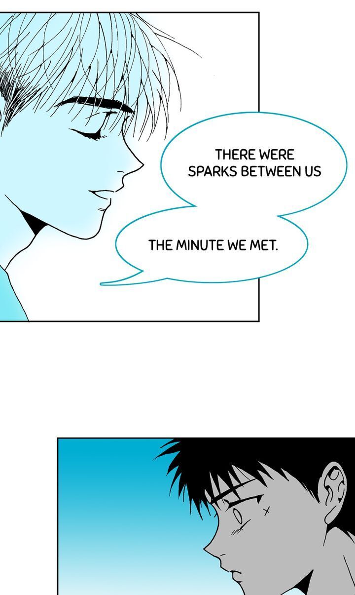 Deep Blue Chapter 22 - page 28