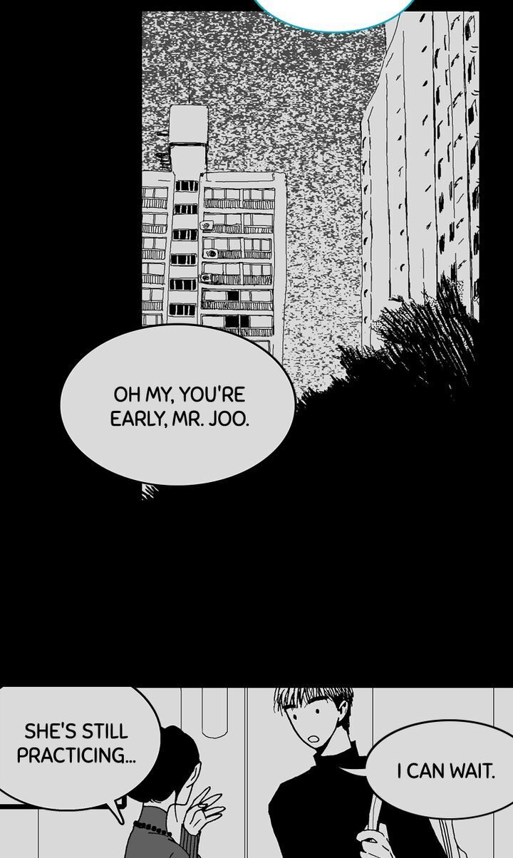 Deep Blue Chapter 22 - page 30