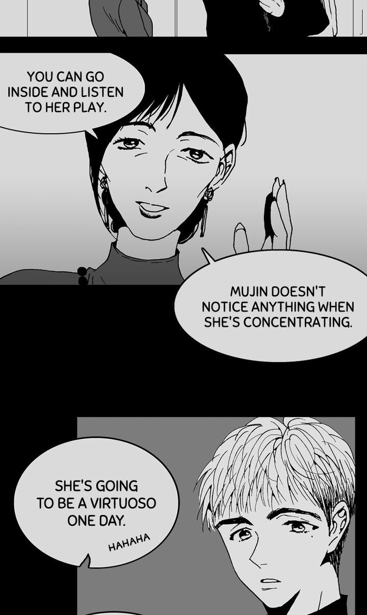 Deep Blue Chapter 22 - page 31