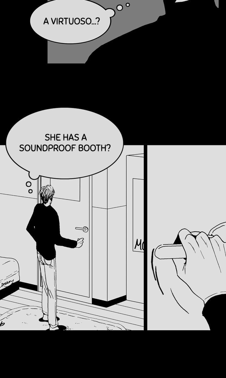 Deep Blue Chapter 22 - page 32
