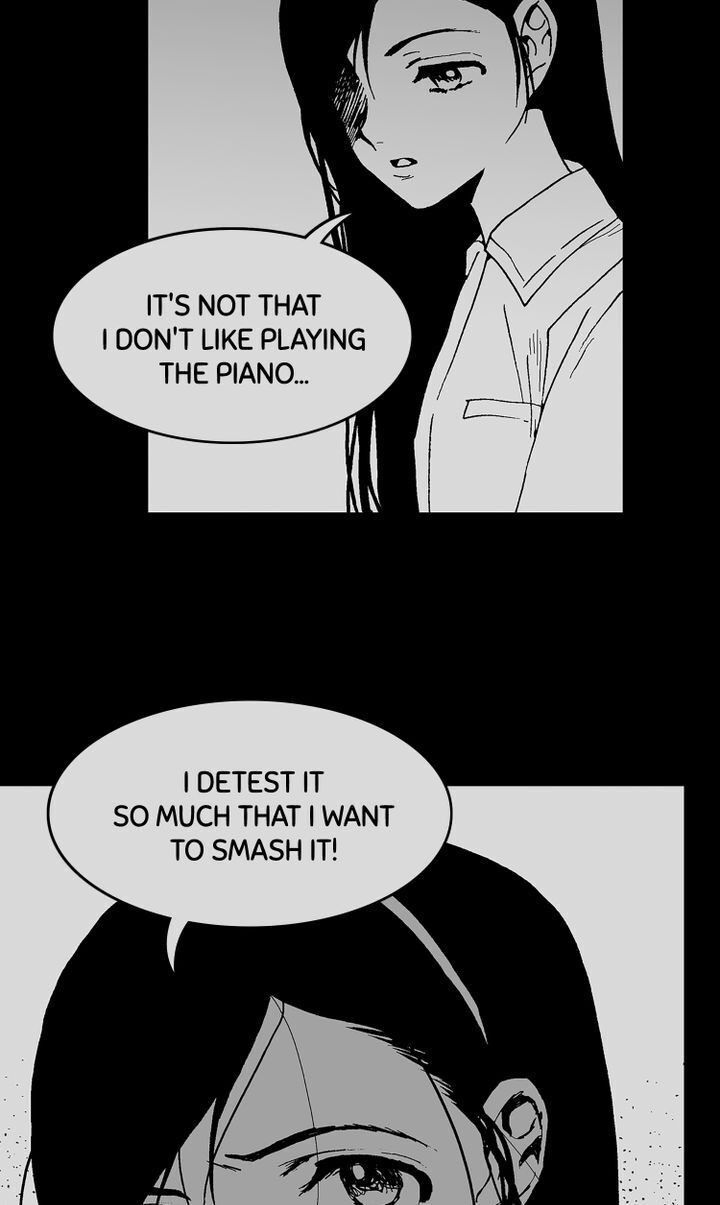 Deep Blue Chapter 22 - page 48