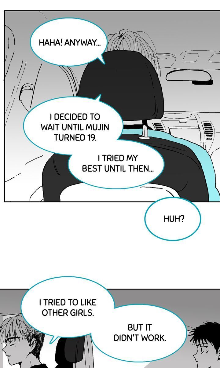 Deep Blue Chapter 22 - page 56
