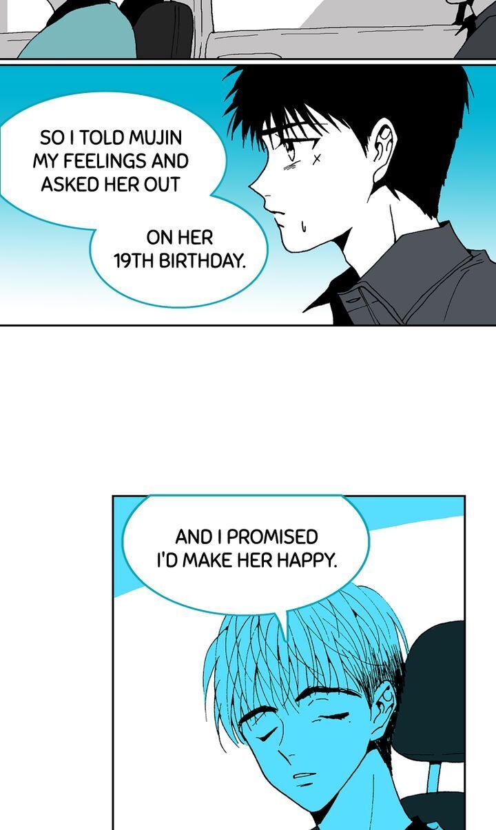 Deep Blue Chapter 22 - page 57