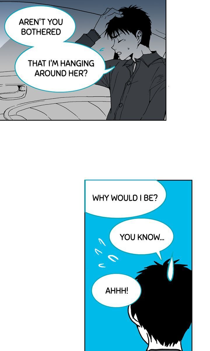 Deep Blue Chapter 22 - page 59