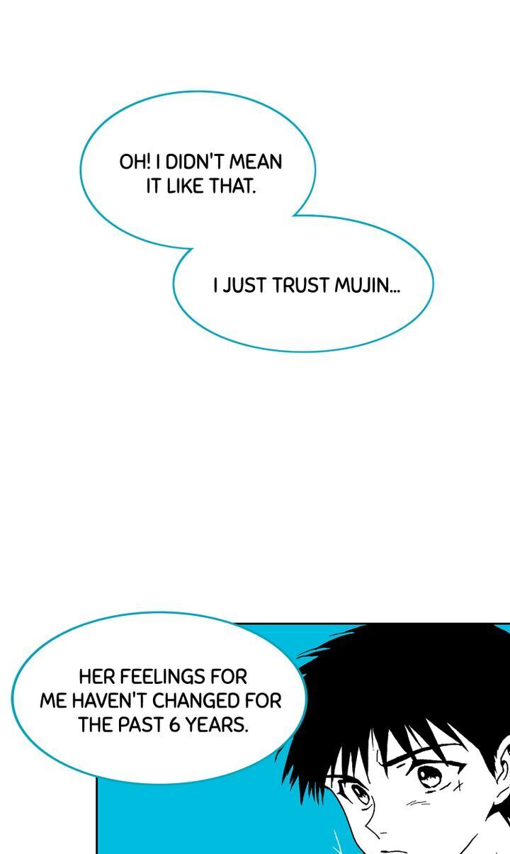Deep Blue Chapter 22 - page 61