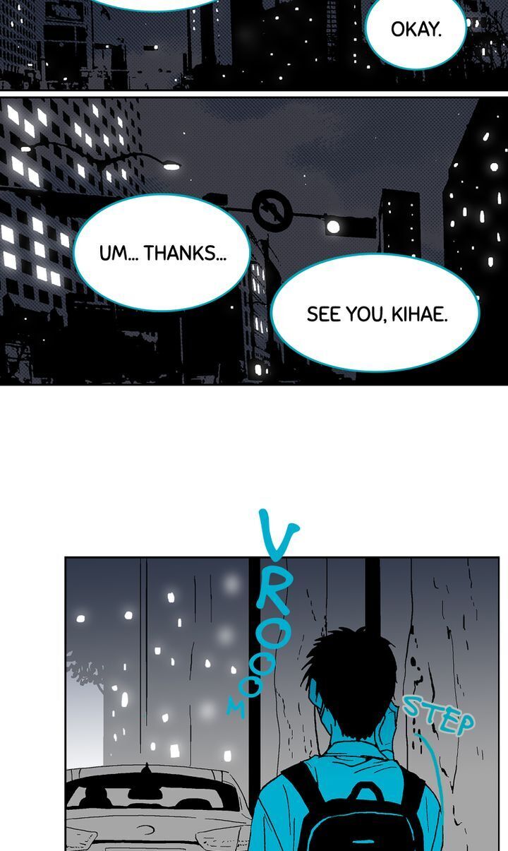 Deep Blue Chapter 22 - page 65