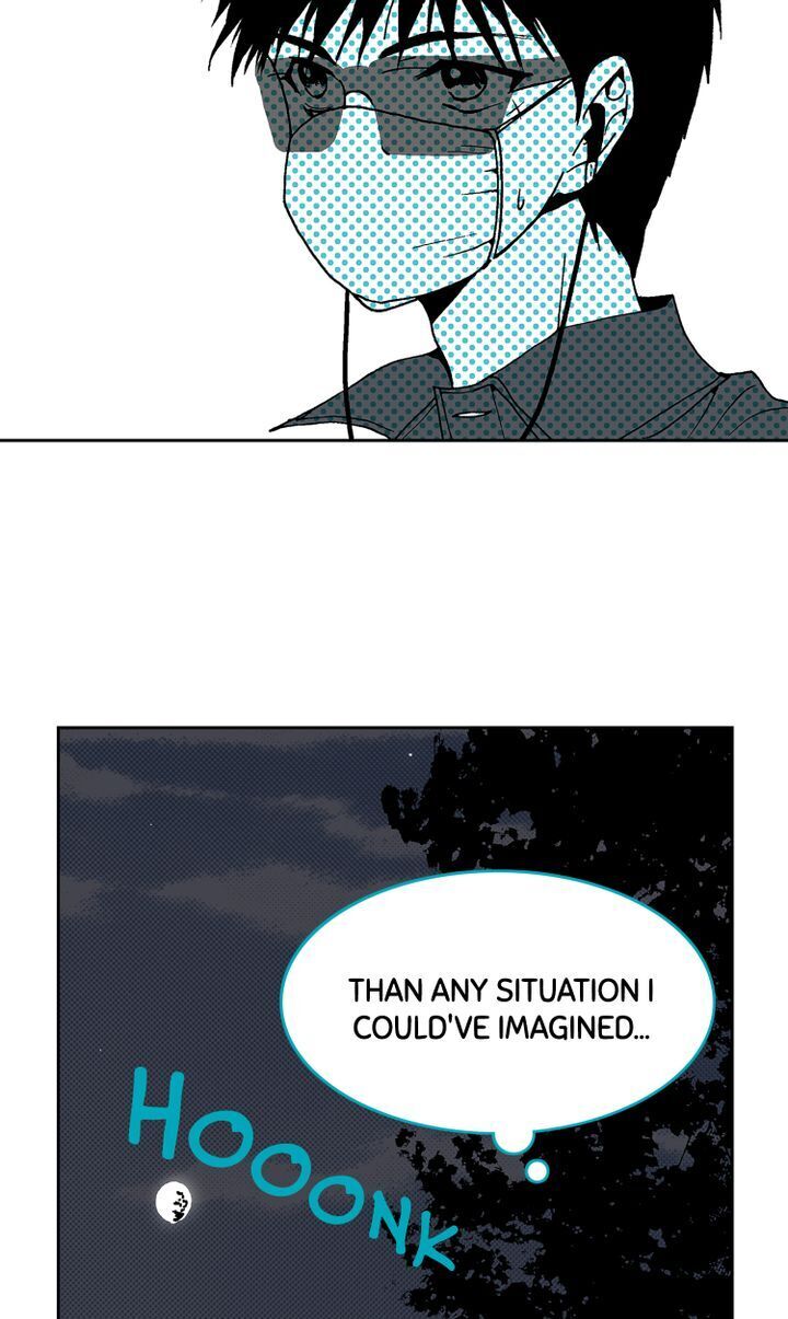 Deep Blue Chapter 22 - page 67