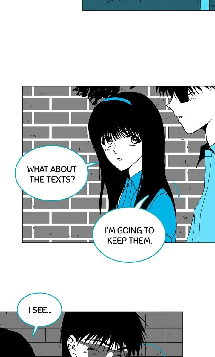 Deep Blue Chapter 90 - page 10