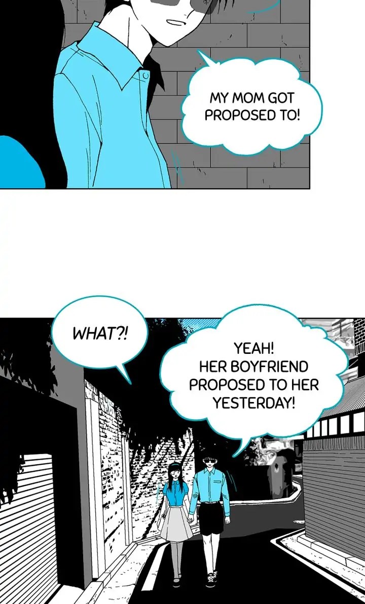 Deep Blue Chapter 90 - page 11