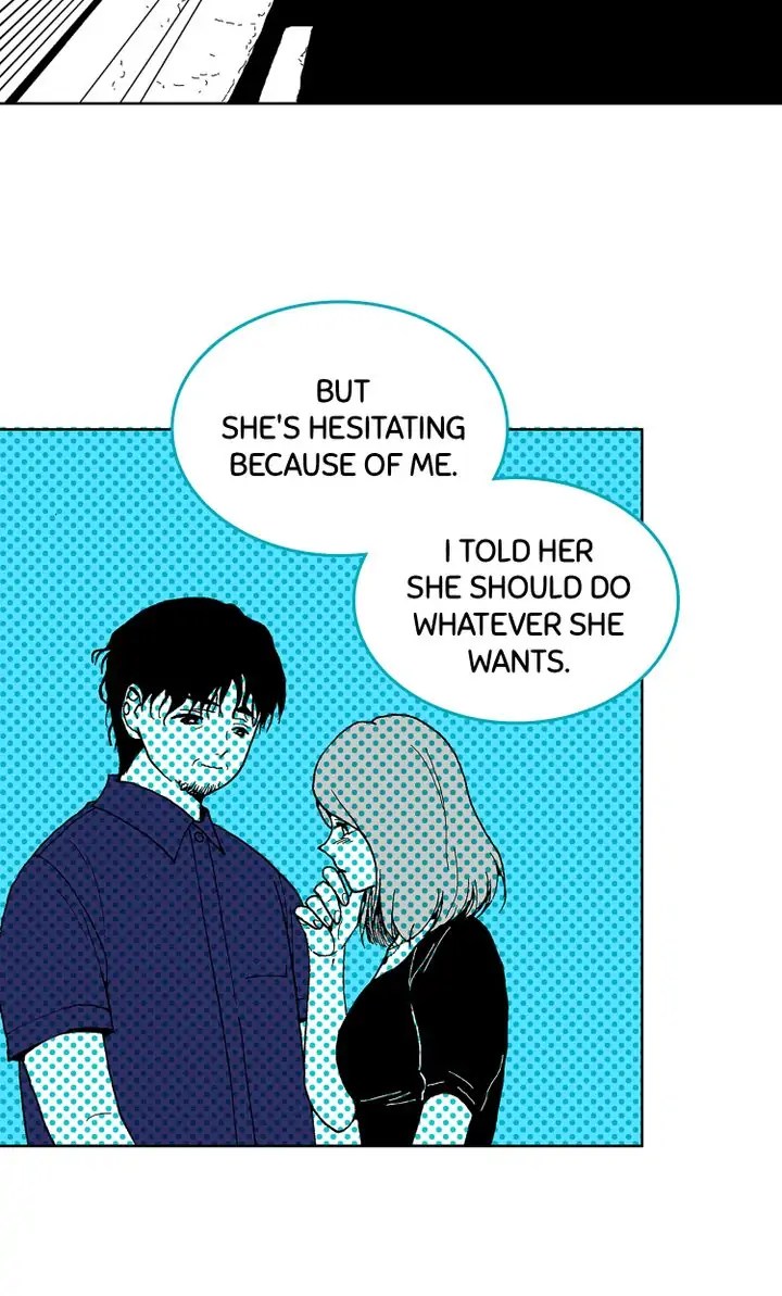 Deep Blue Chapter 90 - page 12