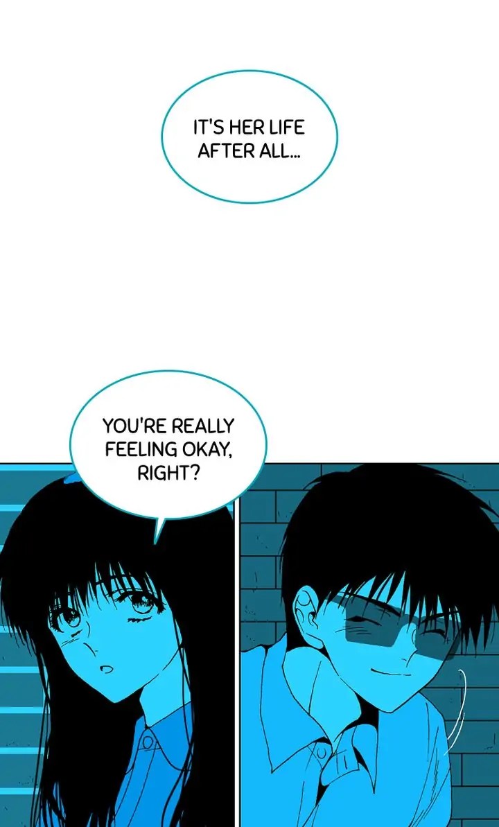 Deep Blue Chapter 90 - page 13