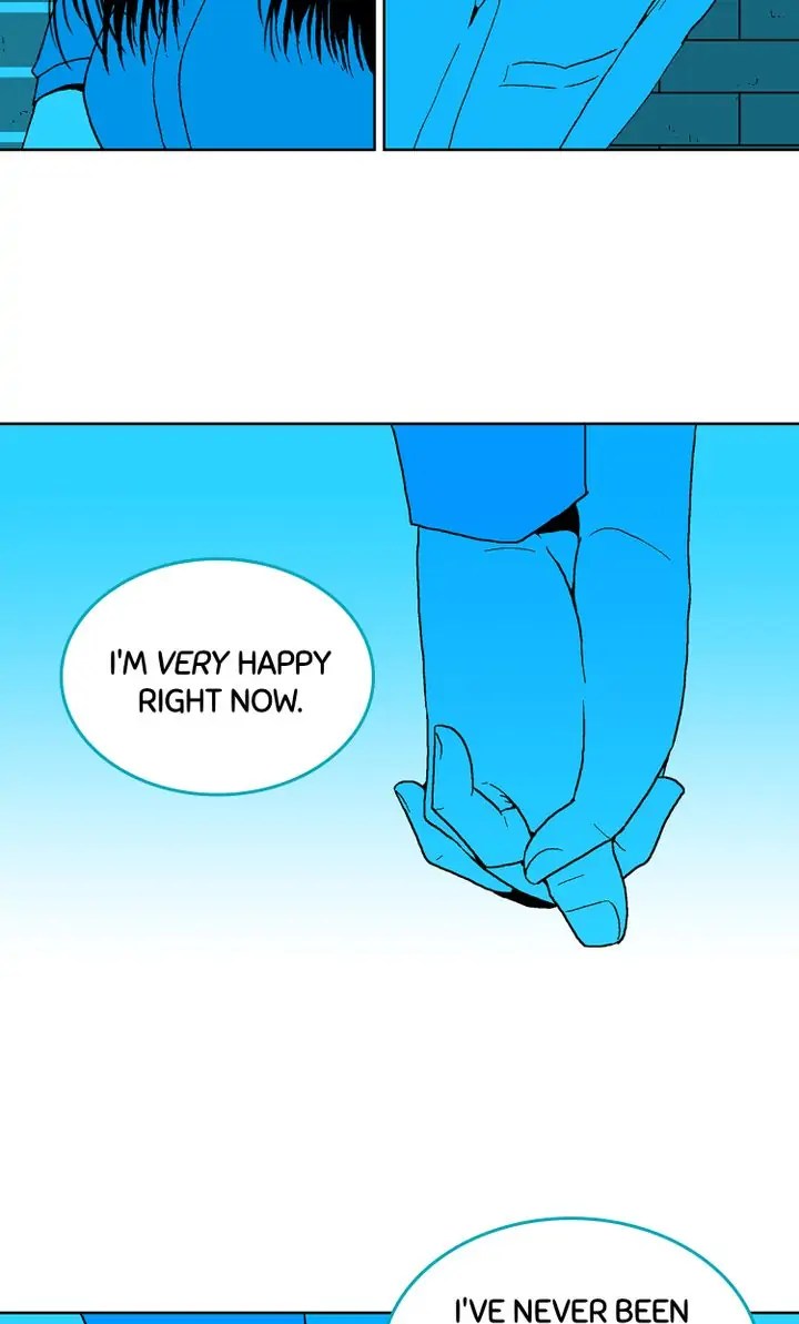 Deep Blue Chapter 90 - page 14