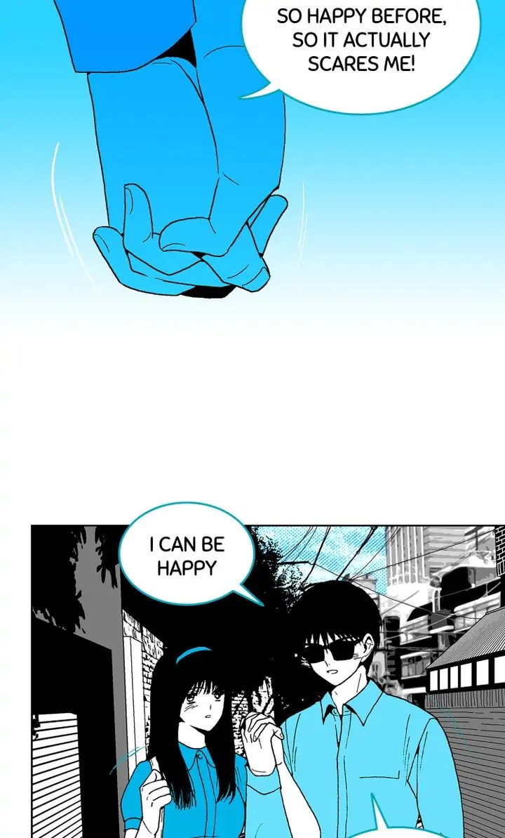 Deep Blue Chapter 90 - page 15